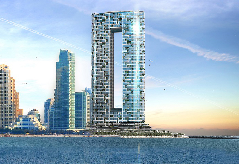 The Address Residences Jumeirah Resort (Dubai)