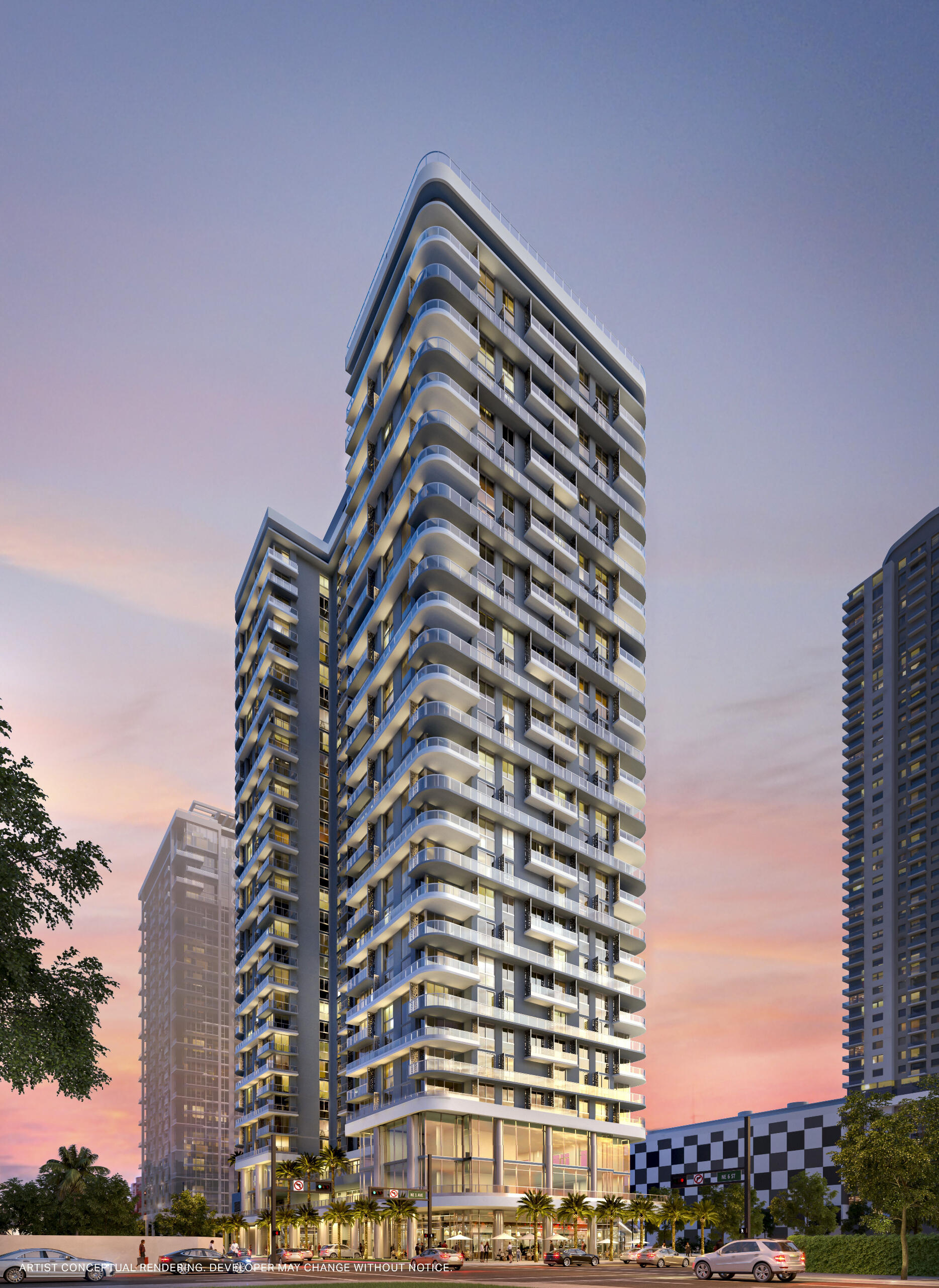 600 MWC (Miami)